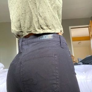 Adriano Goldschmed The Prima 24R